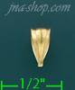 14K Gold Bail 14K Gold Bail